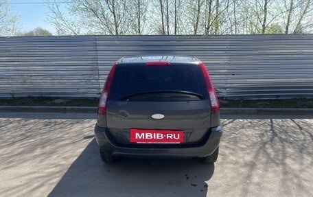 Ford Fusion I, 2008 год, 375 000 рублей, 5 фотография