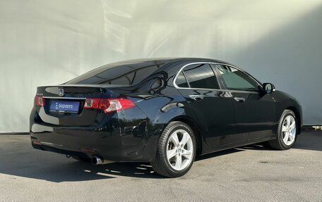 Honda Accord VIII рестайлинг, 2011 год, 1 170 000 рублей, 4 фотография