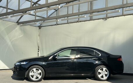 Honda Accord VIII рестайлинг, 2011 год, 1 170 000 рублей, 9 фотография