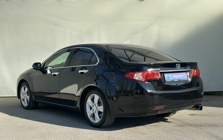 Honda Accord VIII рестайлинг, 2011 год, 1 170 000 рублей, 5 фотография