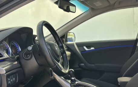 Honda Accord VIII рестайлинг, 2011 год, 1 170 000 рублей, 10 фотография