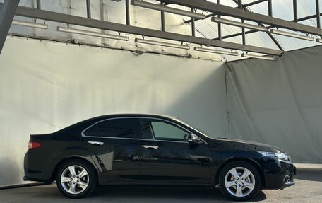 Honda Accord VIII рестайлинг, 2011 год, 1 170 000 рублей, 8 фотография