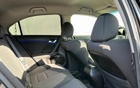 Honda Accord VIII рестайлинг, 2011 год, 1 170 000 рублей, 12 фотография