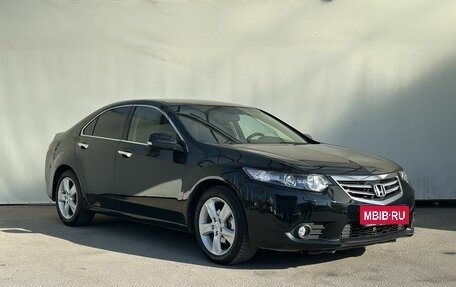 Honda Accord VIII рестайлинг, 2011 год, 1 170 000 рублей, 2 фотография