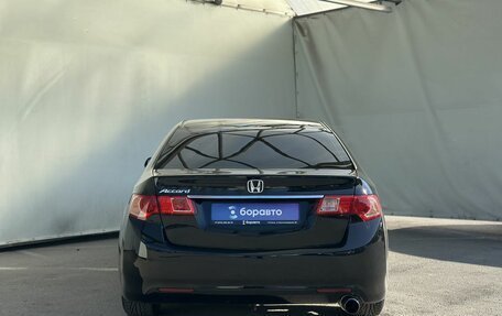 Honda Accord VIII рестайлинг, 2011 год, 1 170 000 рублей, 6 фотография