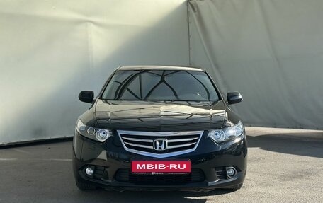 Honda Accord VIII рестайлинг, 2011 год, 1 170 000 рублей, 3 фотография