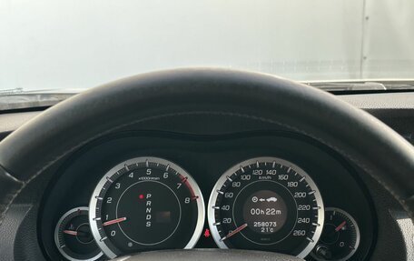 Honda Accord VIII рестайлинг, 2011 год, 1 170 000 рублей, 14 фотография
