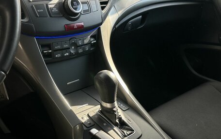 Honda Accord VIII рестайлинг, 2011 год, 1 170 000 рублей, 16 фотография