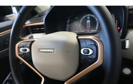 Haval Jolion, 2024 год, 2 298 000 рублей, 8 фотография