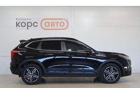 Haval Jolion, 2024 год, 2 298 000 рублей, 4 фотография