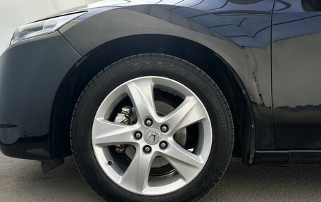 Honda Accord VIII рестайлинг, 2011 год, 1 170 000 рублей, 18 фотография