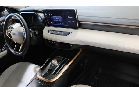 Haval Jolion, 2024 год, 2 298 000 рублей, 5 фотография
