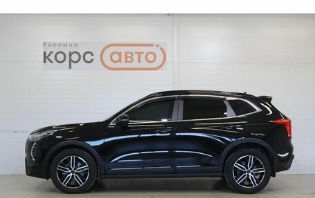Haval Jolion, 2024 год, 2 298 000 рублей, 2 фотография
