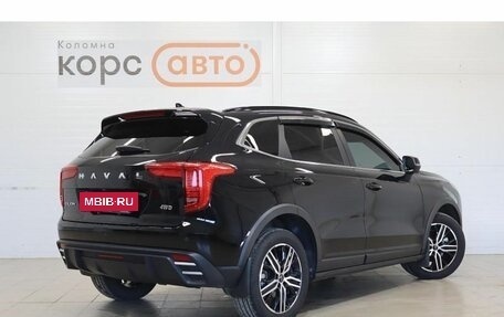 Haval Jolion, 2024 год, 2 298 000 рублей, 3 фотография