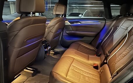 BMW 6 серия, 2022 год, 5 270 000 рублей, 11 фотография
