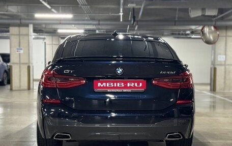 BMW 6 серия, 2022 год, 5 270 000 рублей, 4 фотография