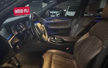 BMW 6 серия, 2022 год, 5 270 000 рублей, 6 фотография
