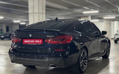 BMW 6 серия, 2022 год, 5 270 000 рублей, 5 фотография