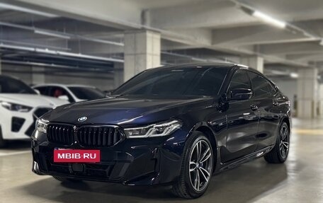 BMW 6 серия, 2022 год, 5 270 000 рублей, 3 фотография