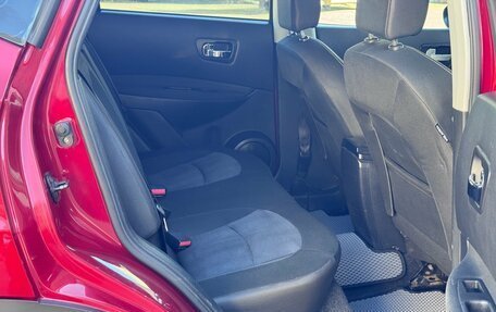 Nissan Qashqai, 2012 год, 890 000 рублей, 16 фотография