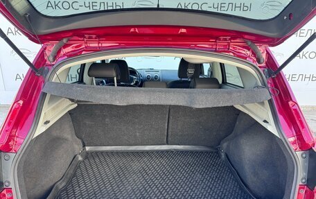 Nissan Qashqai, 2012 год, 890 000 рублей, 17 фотография