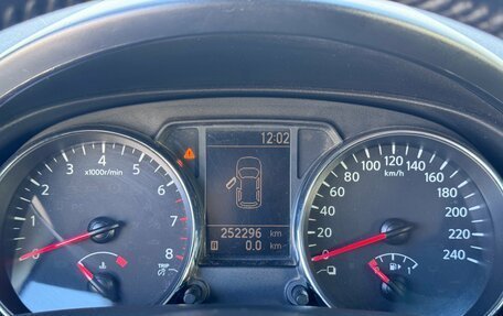 Nissan Qashqai, 2012 год, 890 000 рублей, 21 фотография