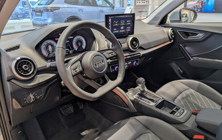 Audi Q2 I, 2025 год, 4 190 000 рублей, 15 фотография