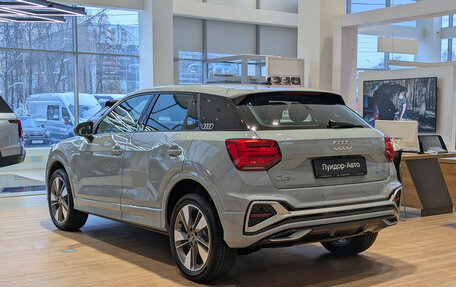 Audi Q2 I, 2025 год, 4 190 000 рублей, 5 фотография