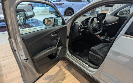 Audi Q2 I, 2025 год, 4 190 000 рублей, 13 фотография
