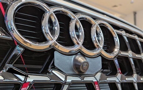 Audi Q2 I, 2025 год, 4 190 000 рублей, 10 фотография