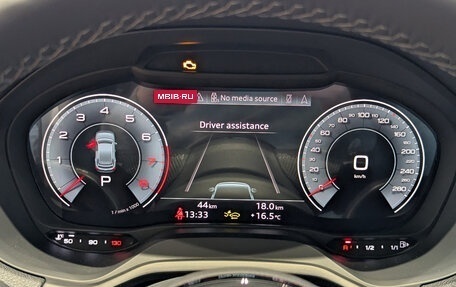 Audi Q2 I, 2025 год, 4 190 000 рублей, 20 фотография