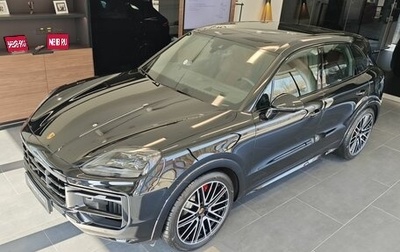 Porsche Cayenne III, 2025 год, 27 240 000 рублей, 1 фотография