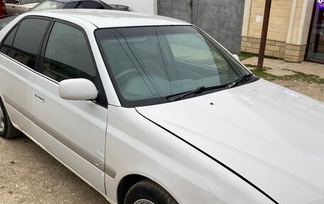 Toyota Corona IX (T190), 1998 год, 300 000 рублей, 1 фотография