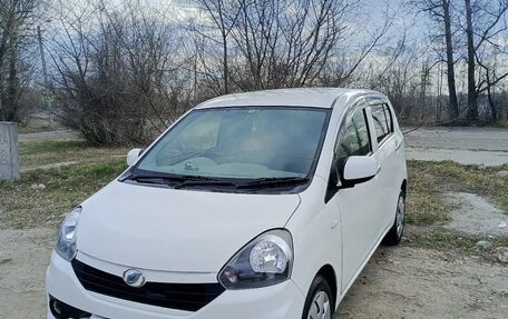 Daihatsu Mira e:S I рестайлинг, 2015 год, 510 000 рублей, 1 фотография