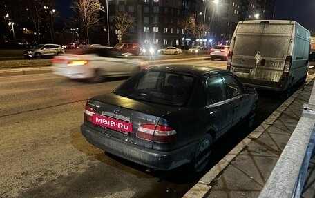 Toyota Corolla, 1998 год, 300 000 рублей, 6 фотография