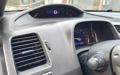 Honda Civic VIII, 2008 год, 500 000 рублей, 8 фотография