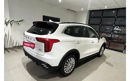 Haval Jolion, 2026 год, 2 771 010 рублей, 4 фотография