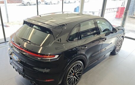 Porsche Cayenne III, 2025 год, 27 240 000 рублей, 5 фотография