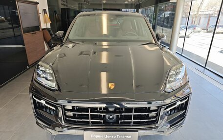 Porsche Cayenne III, 2025 год, 27 240 000 рублей, 4 фотография