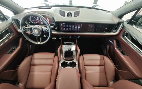 Porsche Cayenne III, 2025 год, 27 240 000 рублей, 7 фотография
