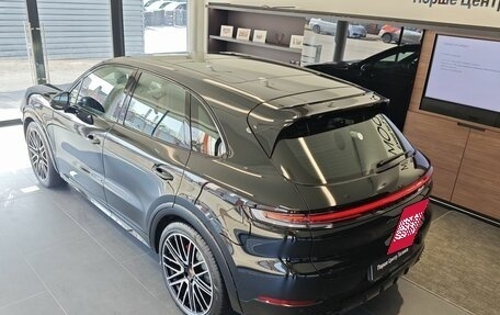 Porsche Cayenne III, 2025 год, 27 240 000 рублей, 3 фотография