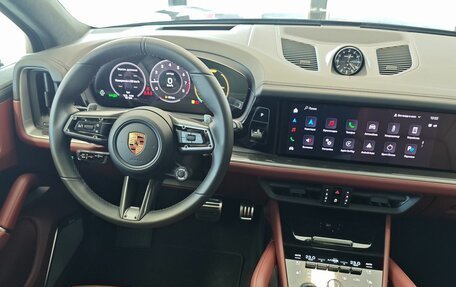 Porsche Cayenne III, 2025 год, 27 240 000 рублей, 8 фотография