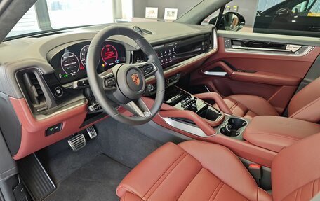 Porsche Cayenne III, 2025 год, 27 240 000 рублей, 10 фотография