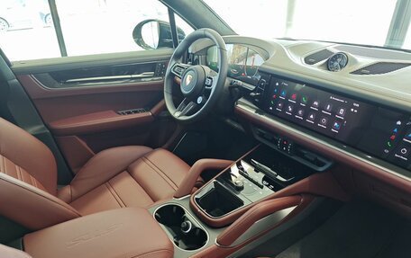 Porsche Cayenne III, 2025 год, 27 240 000 рублей, 15 фотография