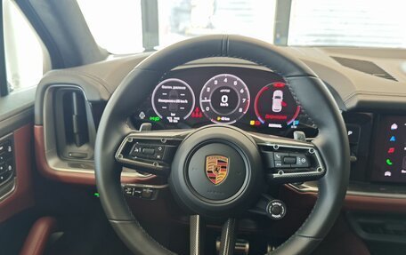 Porsche Cayenne III, 2025 год, 27 240 000 рублей, 19 фотография