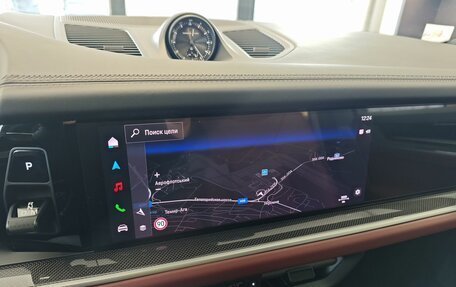 Porsche Cayenne III, 2025 год, 27 240 000 рублей, 22 фотография