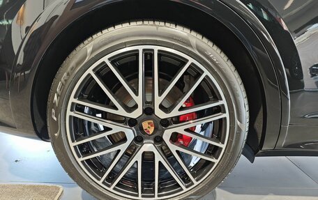 Porsche Cayenne III, 2025 год, 27 240 000 рублей, 23 фотография