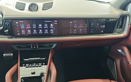 Porsche Cayenne III, 2025 год, 27 240 000 рублей, 29 фотография