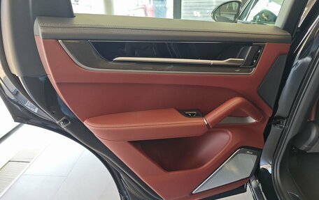 Porsche Cayenne III, 2025 год, 27 240 000 рублей, 27 фотография