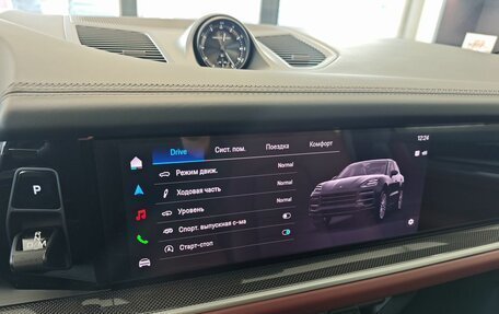 Porsche Cayenne III, 2025 год, 27 240 000 рублей, 31 фотография
